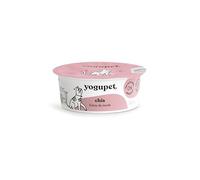 YOGUPET Yogurt Classico Gatto CHIA 4X 110GR