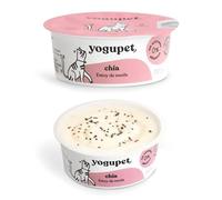 YOGUPET Yogurt Classico Gatto Miele 4X 110GR
