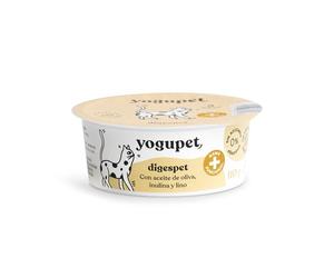 YOGUPET Yogurt DIGESPET per gatti Scatola 12 pz x 110GR