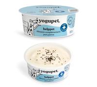 YOGUPET Yogurt Funzionale Cane HELPPET 4X 110GR
