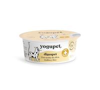 YOGUPET Yogurt funzionale Gatto DIGESPET 4X 110GR