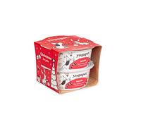 YOGUPET Yogurt Natale Cane Gatto 2X 110GR