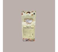 Yogurt 50 GMS Preparato in Polvere per Gelato a Basso Dosaggio Leagel 2 Kg