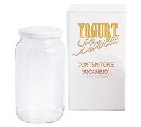 Yogurt Linea YOGURT LINEA VASO VETRO RICAMBIO