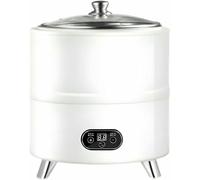 Yogurt Maker commerciale, Yogurt Maker, macchina multifunzionale per yogurt per aglio, natto, sottaceti, vino dolce di riso