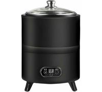 Yogurt Maker commerciale, Yogurt Maker, macchina multifunzionale per yogurt per aglio, natto, sottaceti, vino dolce di riso