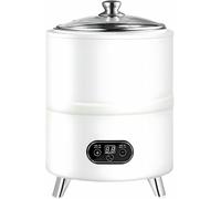 Yogurt Maker commerciale, Yogurt Maker, macchina multifunzionale per yogurt per aglio, natto, sottaceti, vino dolce di riso