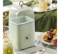 Yogurt Maker Mini fermentatore elettrico multifunzione completamente automatico fai da te per yogurt, yogurt greco, natto, formaggio e vino di riso