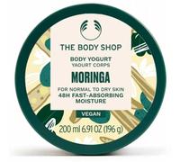 The Body Shop Moringa Body Yogurt (200 ml, Moringa)