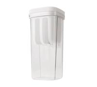 Yogurt Strainer - 11cm s Strainer With Lid | Thick Yogurt Maker Curd Separator | Ultra Fine Mesh Reusable Food Grade Cheese & Whey Filter Cup | For Homemade Yogurtt, Soy Milk