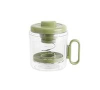 Yogurt Strainer Tofu Pressa da Cucina Gadget Utensile da Cucina Fatto in Casa Veloce Yogurt Maker Con Panno Per Formaggio Nut Latte Caffè