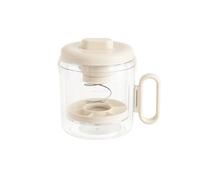 Yogurt Strainer Tofu Pressa da Cucina Gadget Utensile da Cucina Fatto in Casa Veloce Yogurt Maker Con Panno Per Formaggio Nut Latte Caffè