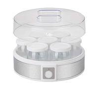 jata JEYG2266 Yogurtiera 7 tazze 1,6 L 20 W