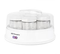 Orbegozo YU 2350 Yogurtiera 1,4 L 15 W