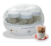 YOGURTIERA MACCHINA MACCHINE PER FARE LO YOGURT DCG YM 2299 JOGURTIERA