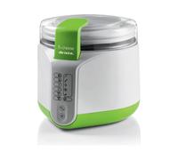 Yogurtiera ARIETE B-CHEESE MAC.PER FORMAGGI, Potenza 500 W, Contenitore da 2 l, 1 vasetti in dotazione