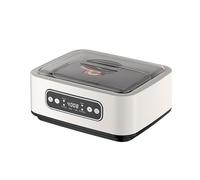 Yogurtiera Automatica, Capacità di 1600 Ml, Tempo Regolabile, Facile da Pulire, per Preparare Yogurt, Natto e Vino di Riso Fatti In Casa