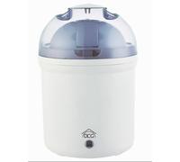 YOGURTIERA MACCHINA MACCHINE PER FARE LO YOGURT DCG YM 2199 JOGURTIERA YM2199