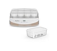 YOGURTIERA MOULINEX Yoghurteo Family, 2,4 l