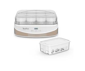 YOGURTIERA MOULINEX Yoghurteo Family, 2,4 l