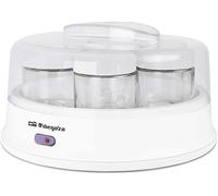 YOGURTIERA ORBEGOZO YU2350 15 W