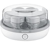 SEVERIN Yogurtiera JG 3518 bianco