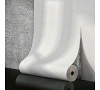 yogximil Carta da Parati autoadesiva in PVC con Schiuma 3D Fai da Te, Tinta Unita, Spessa, Impermeabile, per ristrutturazione, Adesivi murali