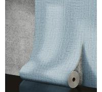 yogximil Carta da Parati autoadesiva in PVC con Schiuma 3D Fai da Te, Tinta Unita, Spessa, Impermeabile, per ristrutturazione, Adesivi murali