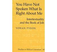 Yohan Pyeon You Have Not Spoken What is Right About Me (Copertina rigida)