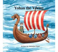 Yohan the Viking