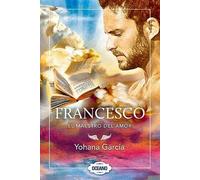 Yohana García Francesco: El Maestro del Amor (Copertina rigida)