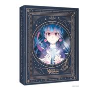 Yohane Parhelion-Sunshine in The Mirror [Blu-Ray]
