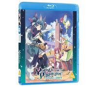 Yohane the Parhelion: Sunshine in the Mirror - Complete Series (Blu-ray)