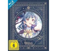 Yohane The Parhelion - Sunshine in the Mirror: Vol. 2 / Episode 7-13 (Blu-ray)