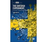Yohann Aucante The Swedish Experiment (Copertina rigida)