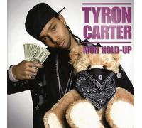 Yohann Malory Mon Hold Up (CD)