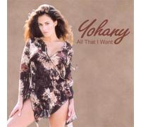 Yohany - All That I Want