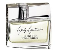 Yohji Yamamoto His Love Story Eau de Toilette (uomo) 100 ml