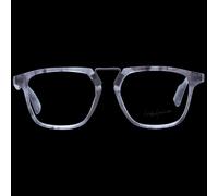 Yohji Yamamoto YY1029 53908 Eyeglasses - Black Frame, Clear Lenses