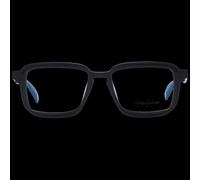 Yohji Yamamoto YY1038 52115 Unisex Optical Glasses - Cobalt Blue Frame