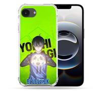 Yoichi Isagi - Cover rinforzata per iPhone 17e Manga Blue Lock