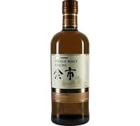 Yoichi Non Age Single Malt Bourbon Finish Rum - 700 Ml