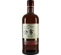 Yoichi Non Age Single Malt Sherry Finish Rum - 700 Ml