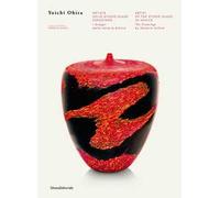 Yoichi Ohira. Artista dello Studio Glass Veneziano. I disegni della Vetreria Anfora. Ediz. italiana e inglese