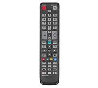 Yoidesu Telecomando TV, Telecomando Sostitutivo per TV Adatto per BN59-01014A AA59-00508A AA59-00478A AA59-00466A