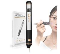 Penna al plasma, rimozione di lentiggini, verruche, macchie fisiche, penna for la rimozione di escrescenze cutanee, for labbra, mani, occhi, collo, viso, testa, naso