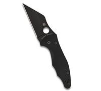 Spyderco Yojimbo 2 Nero G-10 C85GPBBK2