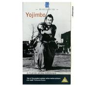 Yojimbo - Bodyguard