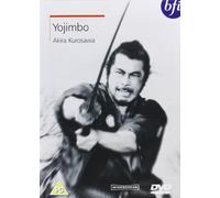 Yojimbo - Bodyguard