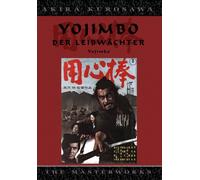 Yojimbo - Der Leibwächter